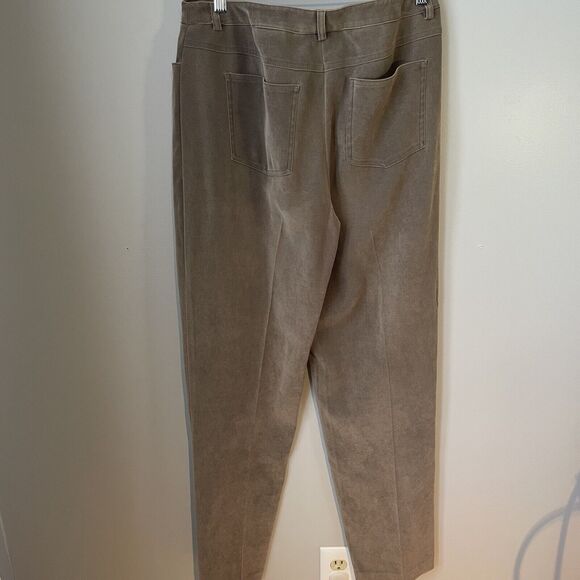 Vintage Talbots Traditional Trouser Classic‎ Pants Womens Size 12 - Picture 11 of 11